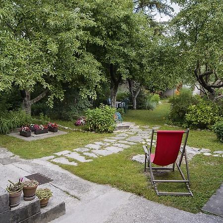 Hotel La Vecchia Casa Cetinje Exterior foto