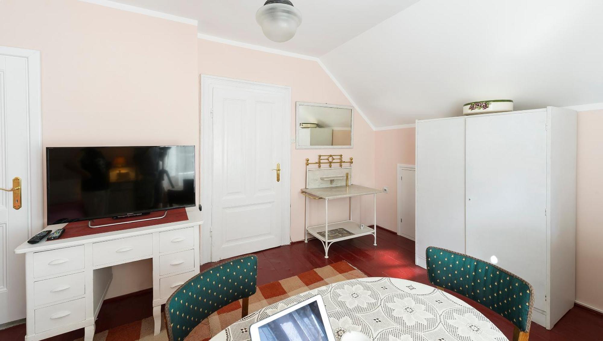 Hotel La Vecchia Casa Cetinje Habitación foto
